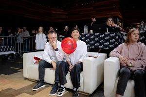 Фотограф Андрей Губренко